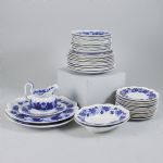 1549 6154 DINNERWARE